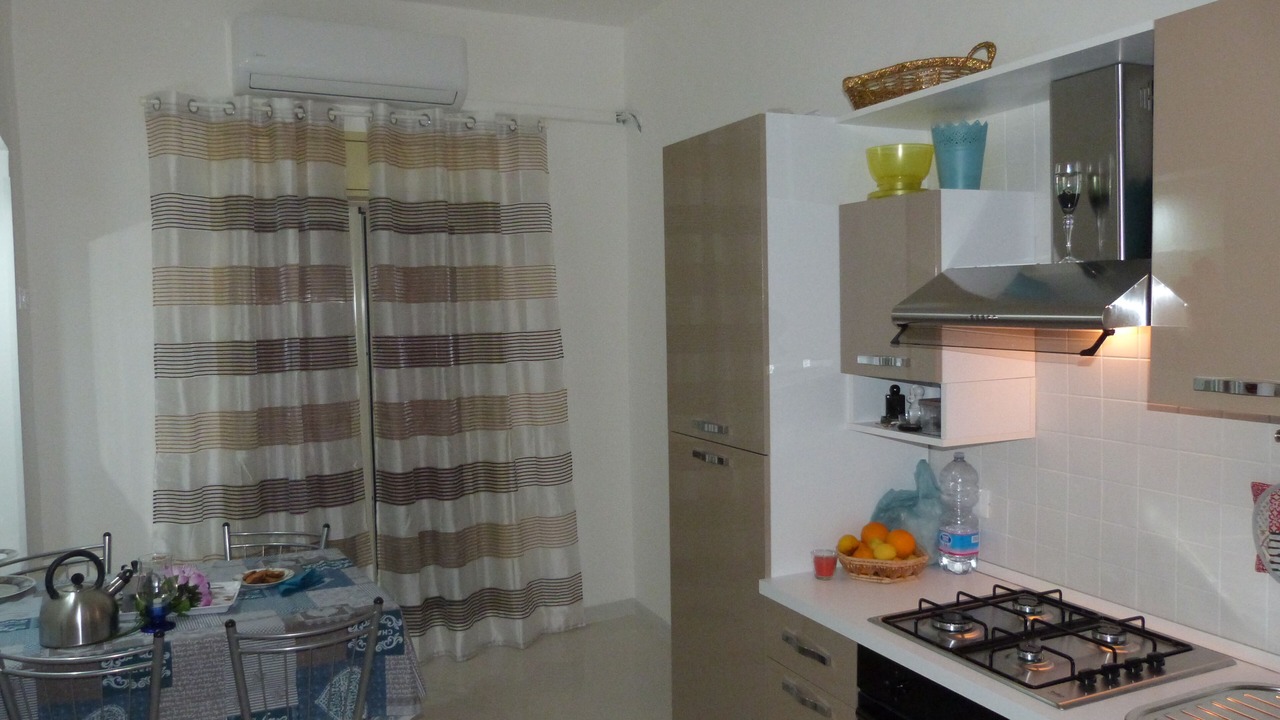 Photo of Kitchen in Centro Storico