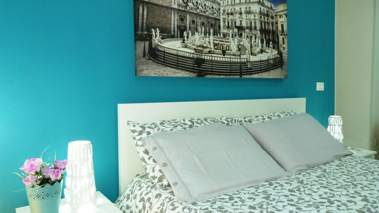 Photo of Bedroom in Centro Storico