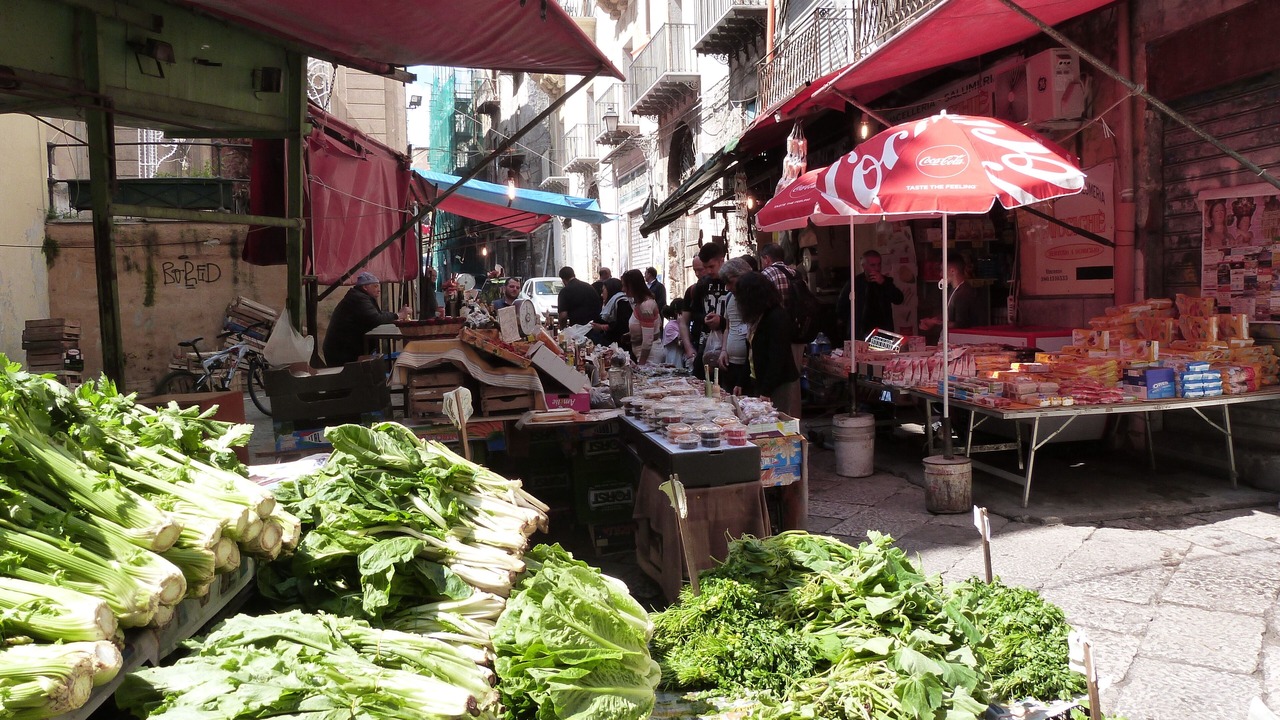 Photo of Outdoor in Centro Storico
