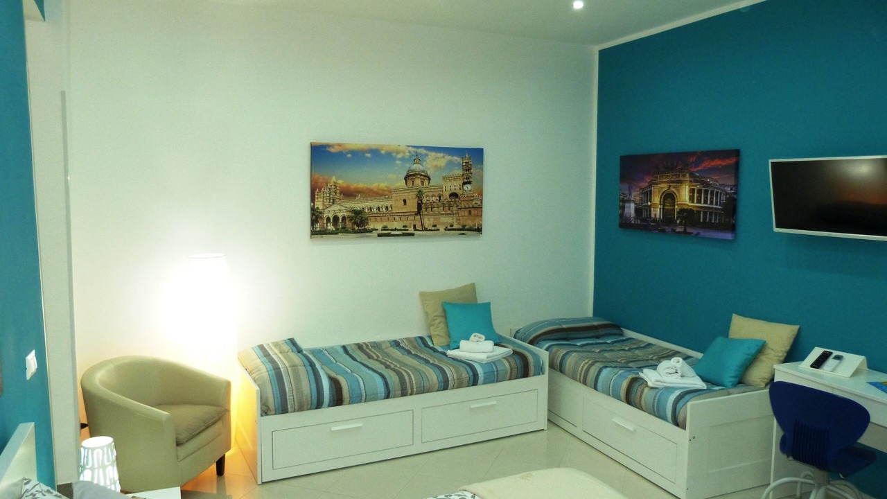 Photo of Bedroom in Centro Storico