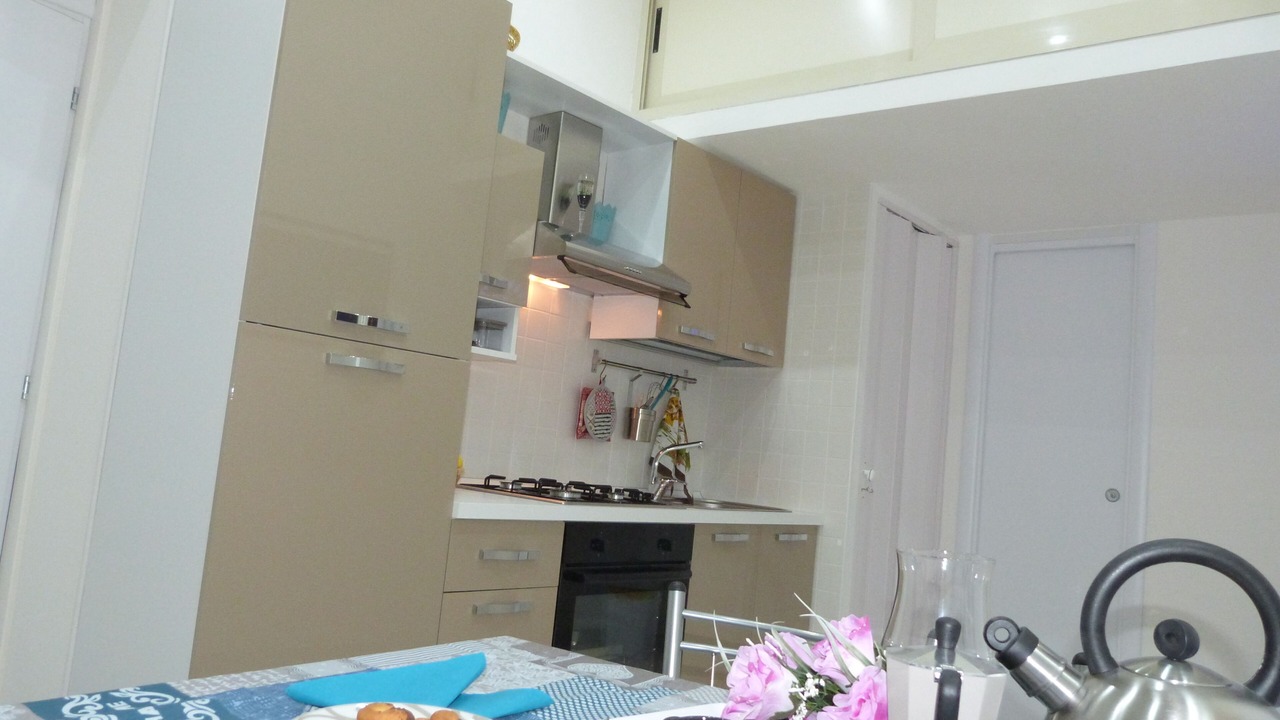 Photo of Kitchen in Centro Storico