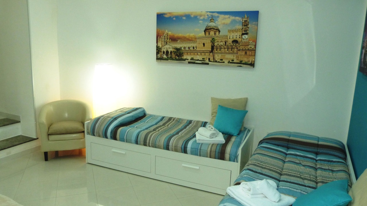 Photo of Bedroom in Centro Storico