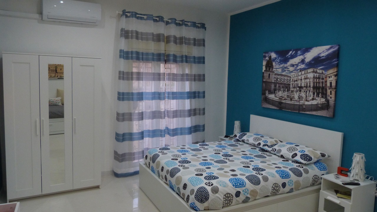 Photo of Bedroom in Centro Storico