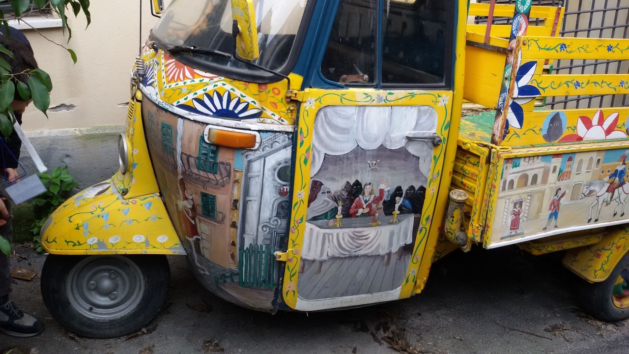 Photo of Outdoor in Centro Storico