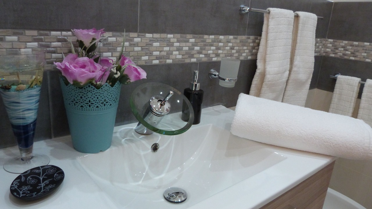 Photo of Bathroom in Centro Storico