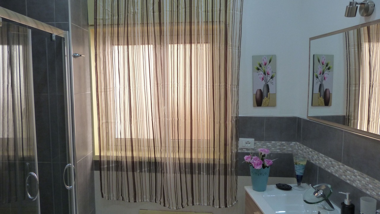 Photo of Bathroom in Centro Storico