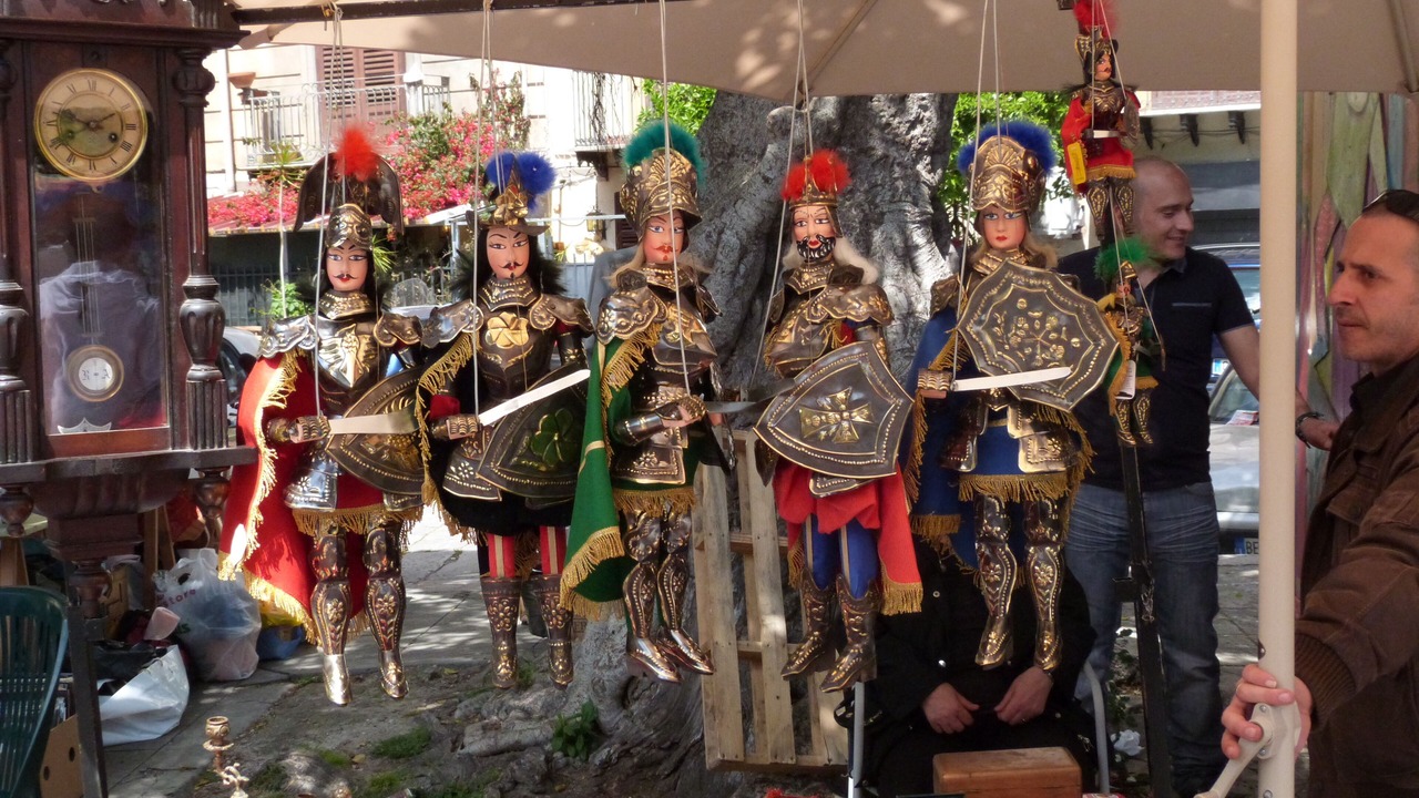 Photo of Others in Centro Storico