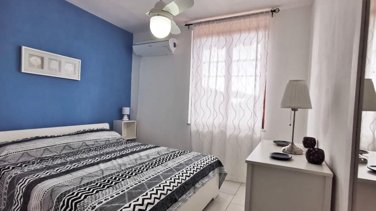 Photo of Bedroom in Costa Saracena-Castelluccio