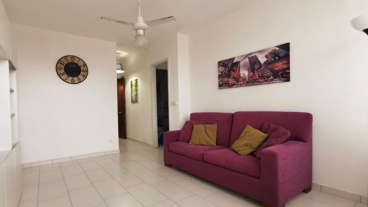 Photo of Livingroom in Costa Saracena-Castelluccio