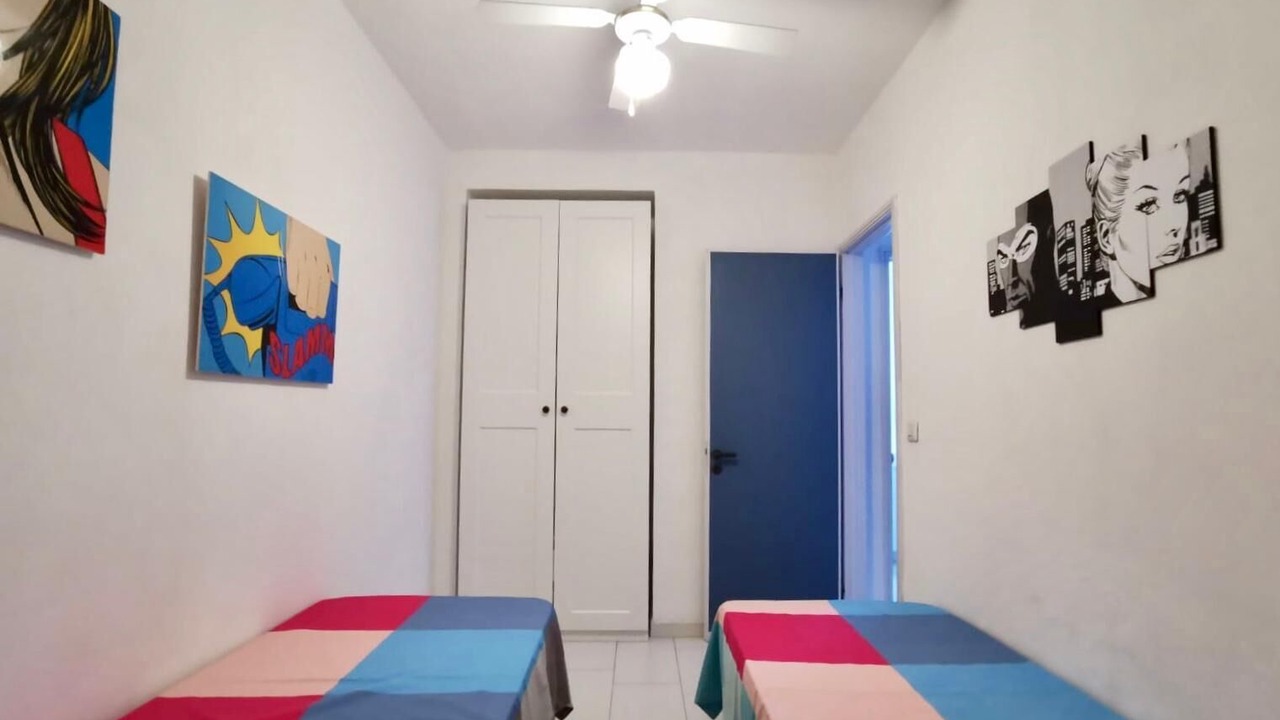Photo of Bedroom in Costa Saracena-Castelluccio