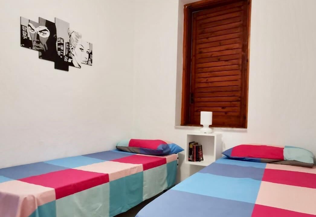 Photo of Bedroom in Costa Saracena-Castelluccio