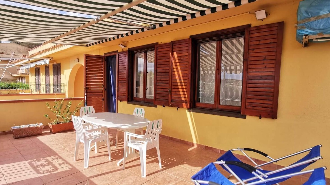 Photo of Outdoor in Costa Saracena-Castelluccio