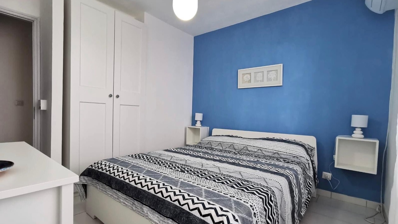 Photo of Bedroom in Costa Saracena-Castelluccio