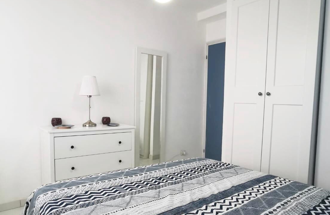 Photo of Bedroom in Costa Saracena-Castelluccio