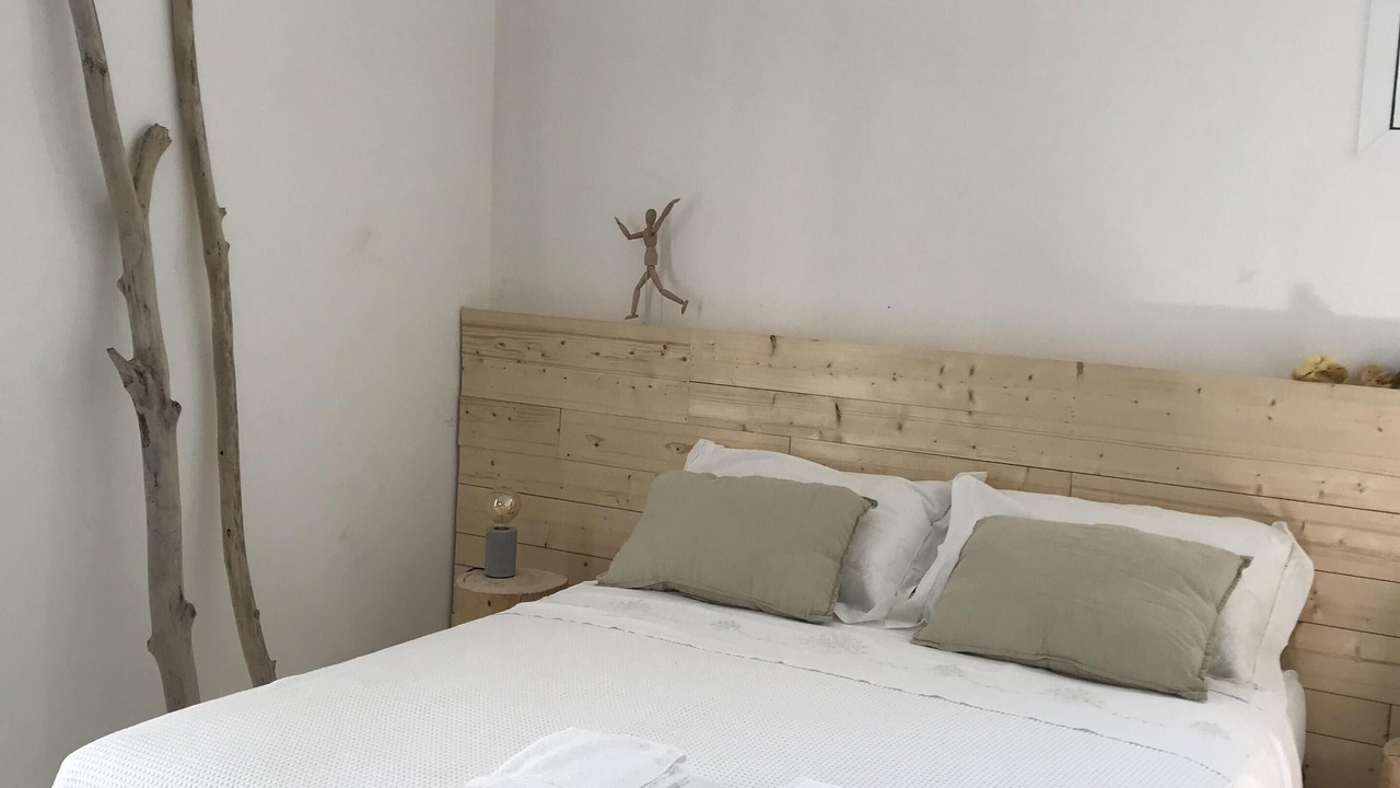 Photo of Bedroom in Partinico
