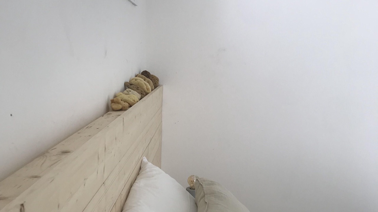 Photo of Bedroom in Partinico