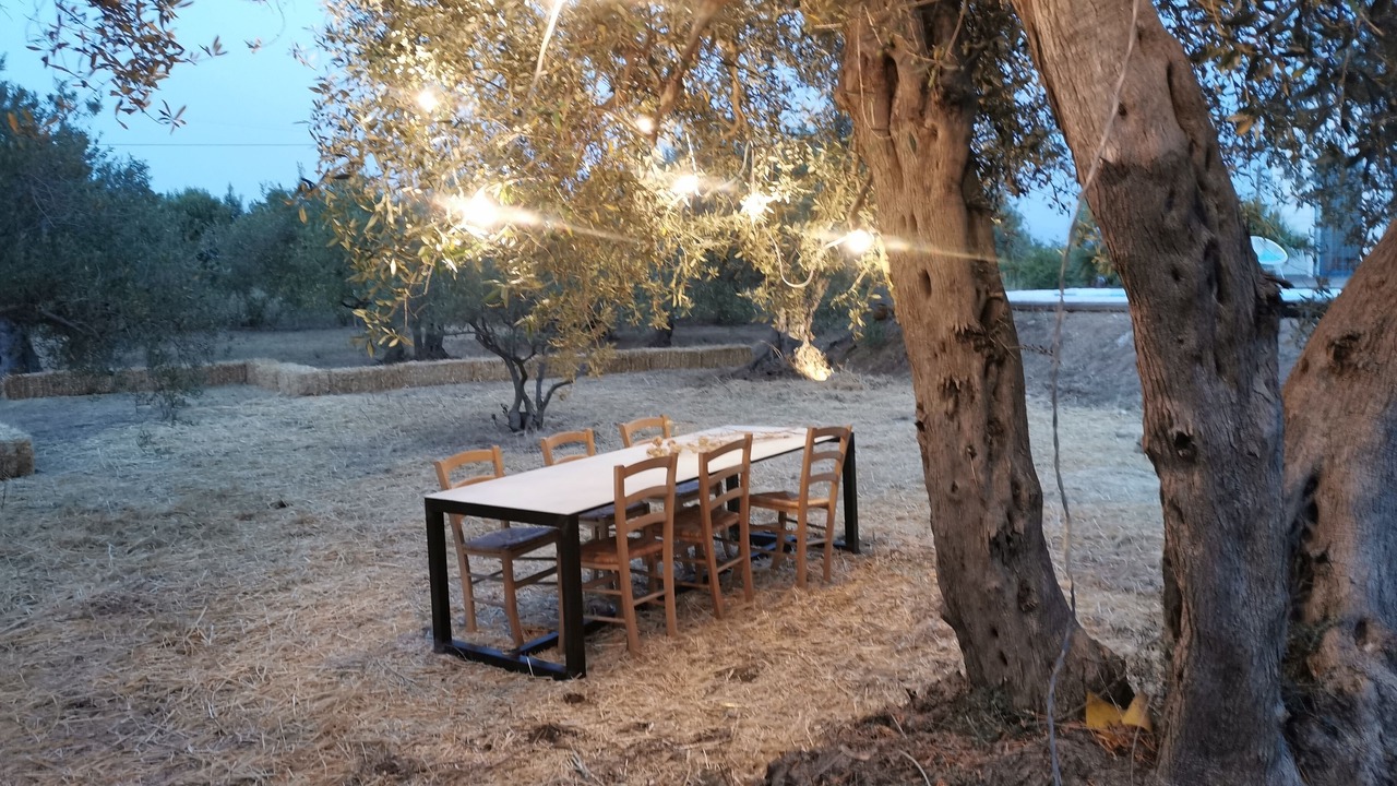 Photo of Outdoor in Partinico