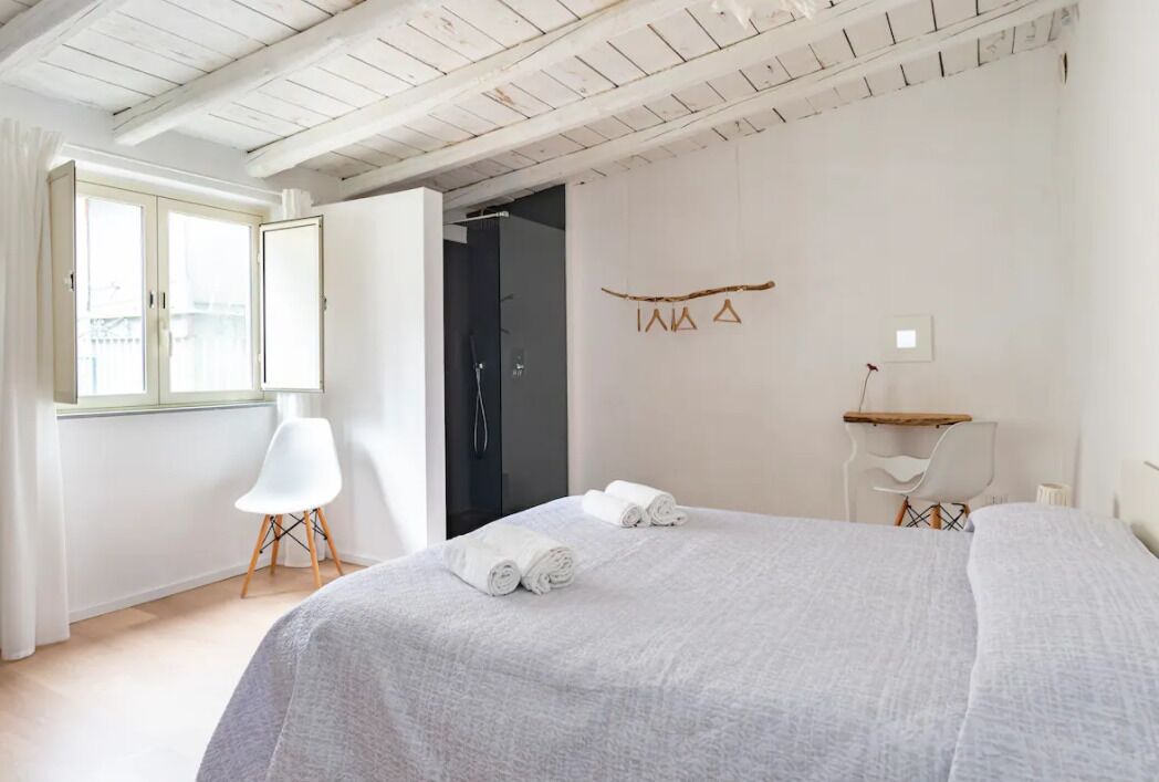 Photo of Bedroom in Favara