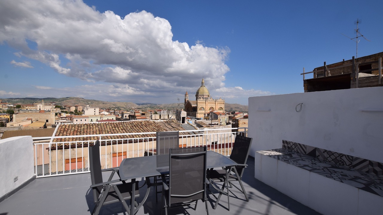 Photo of Outdoor in Favara
