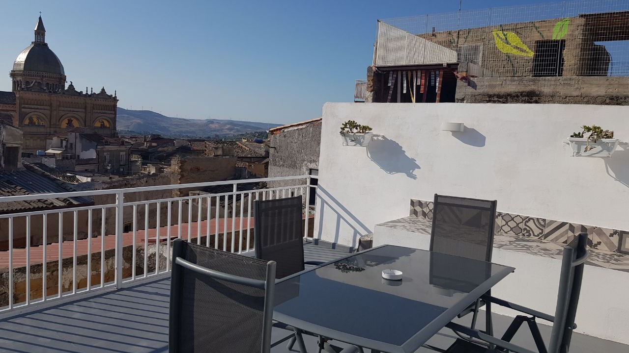 Photo of Outdoor in Favara