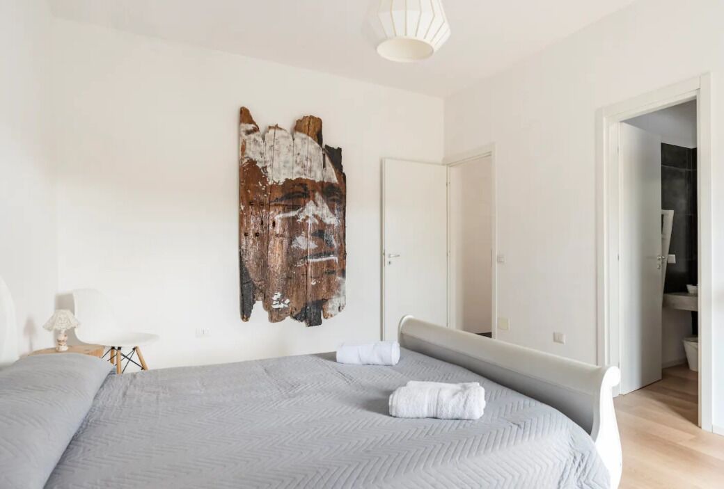 Photo of Bedroom in Favara