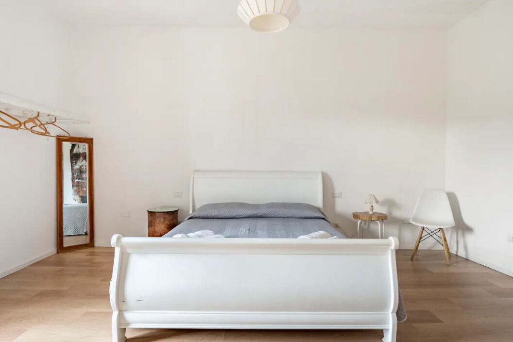 Photo of Bedroom in Favara