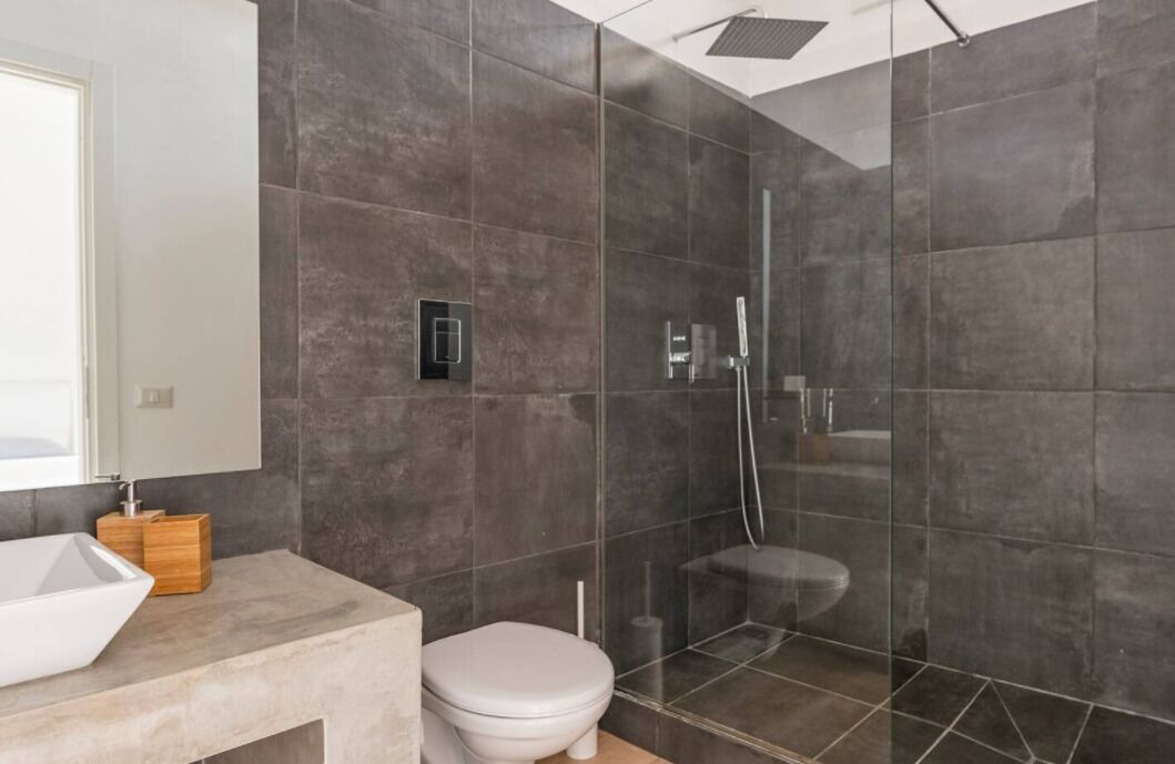 Photo of Bathroom in Favara