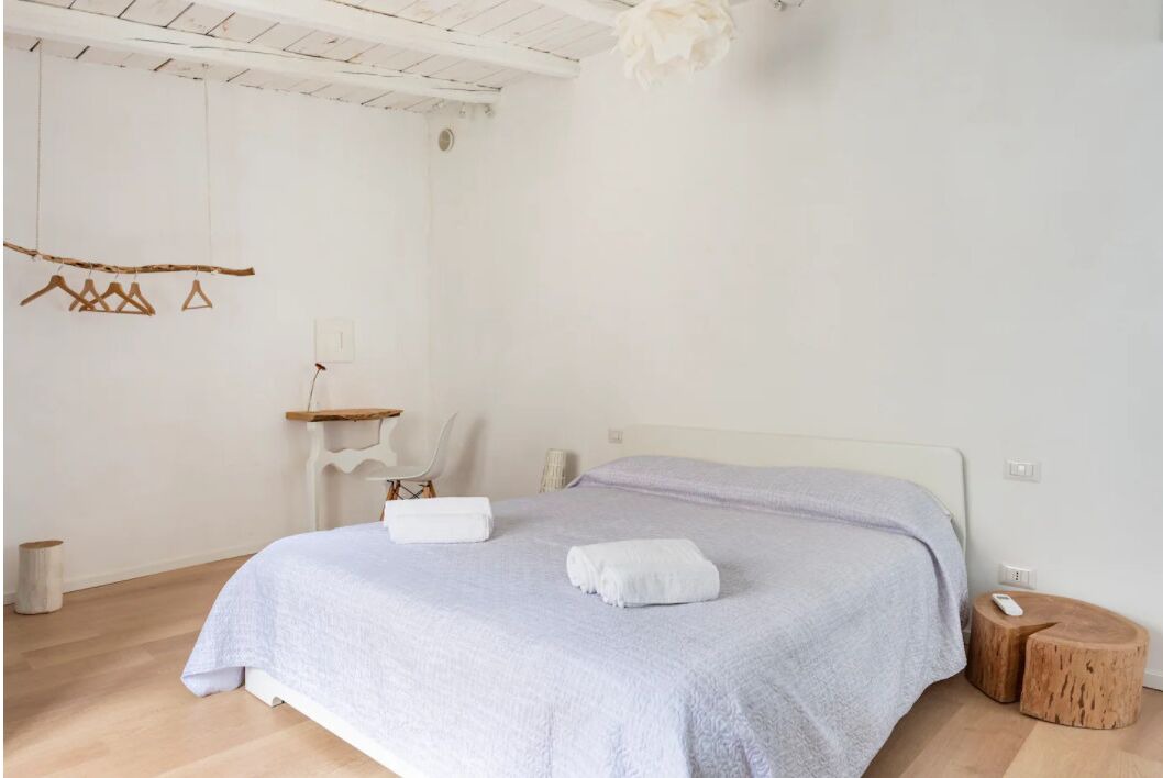 Photo of Bedroom in Favara