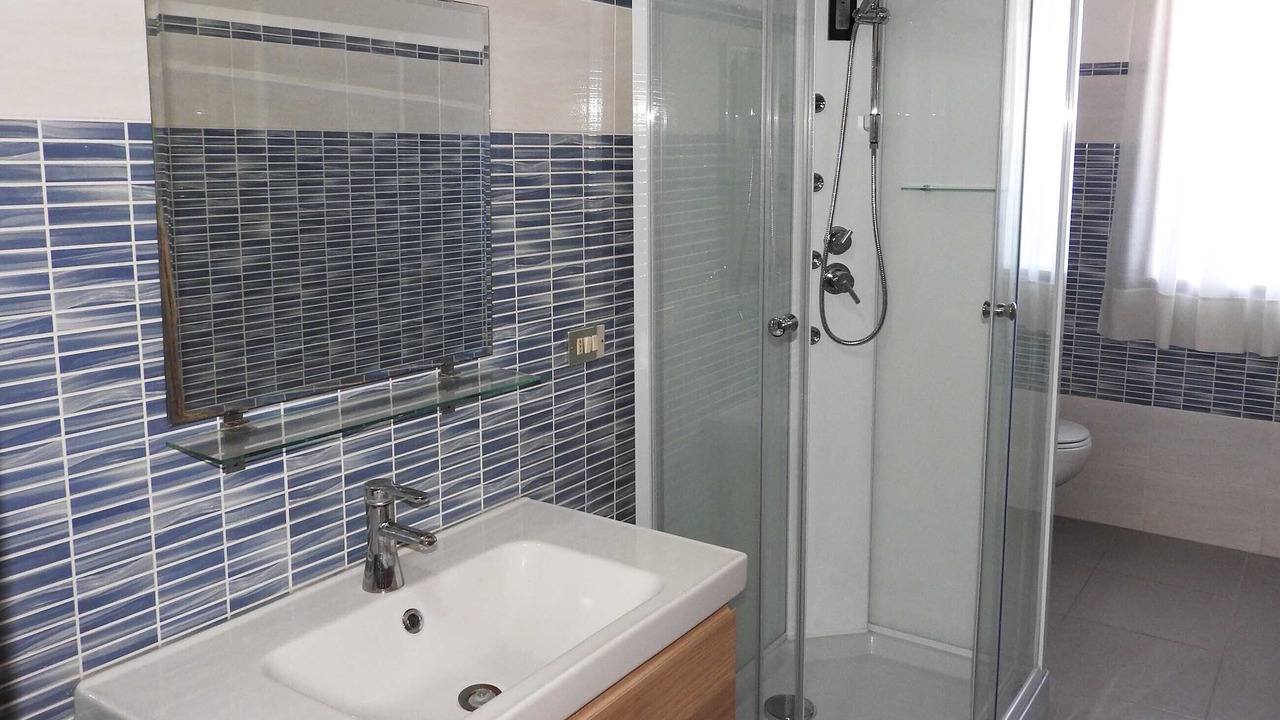 Photo of Bathroom in Aci Catena