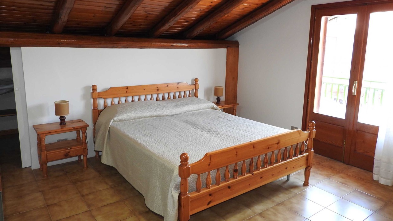 Photo of Bedroom in Aci Catena