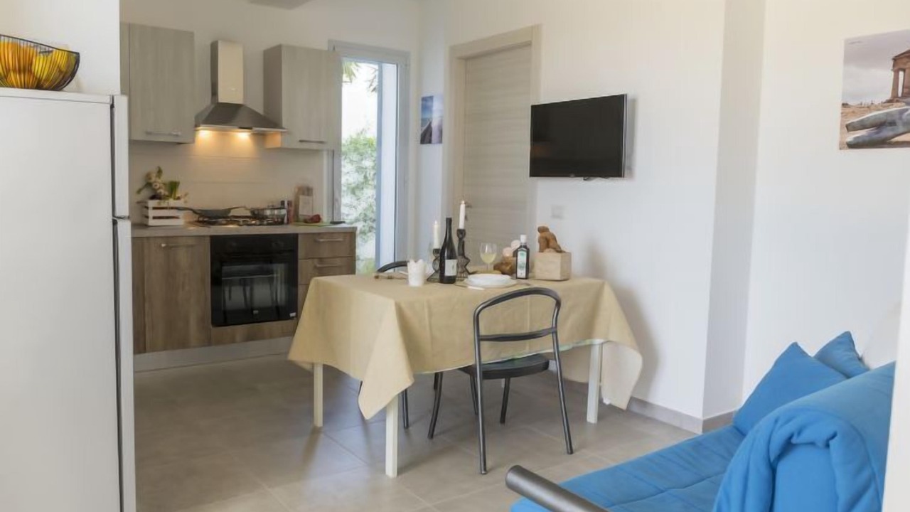 Photo of Bedroom in Sampieri