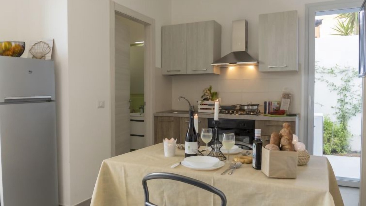 Photo of Bedroom in Sampieri