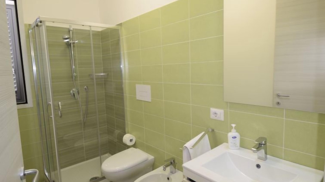 Photo of Bathroom in Sampieri