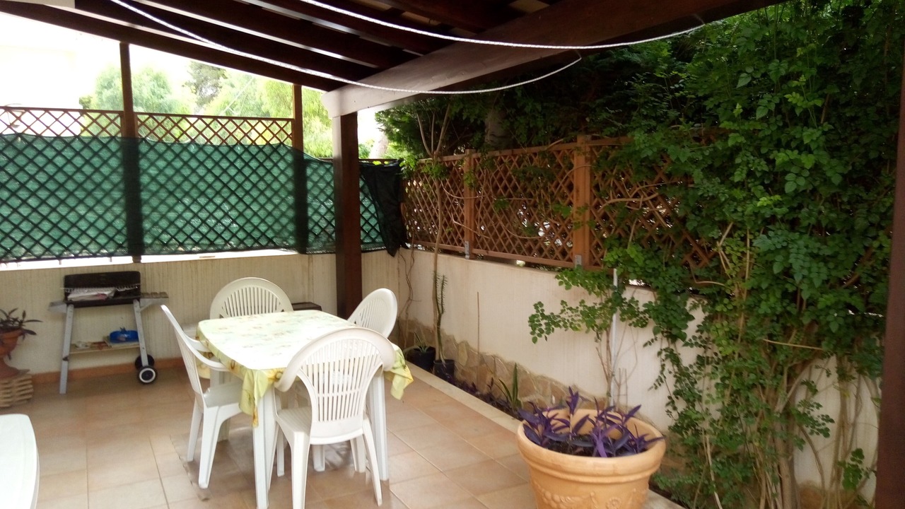 Photo of Outdoor in Castelluzzo