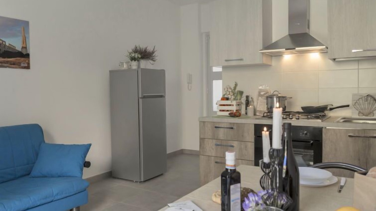 Photo of Bedroom in Sampieri