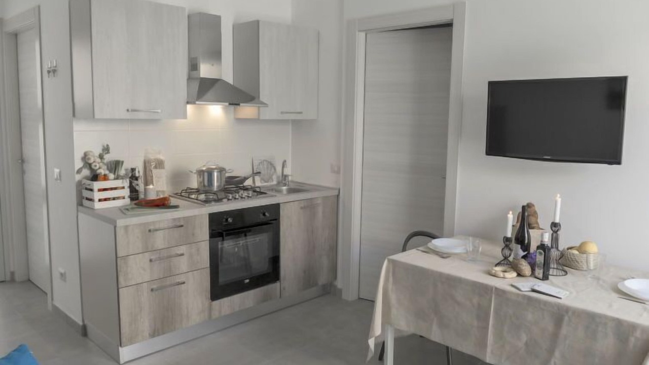 Photo of Bedroom in Sampieri