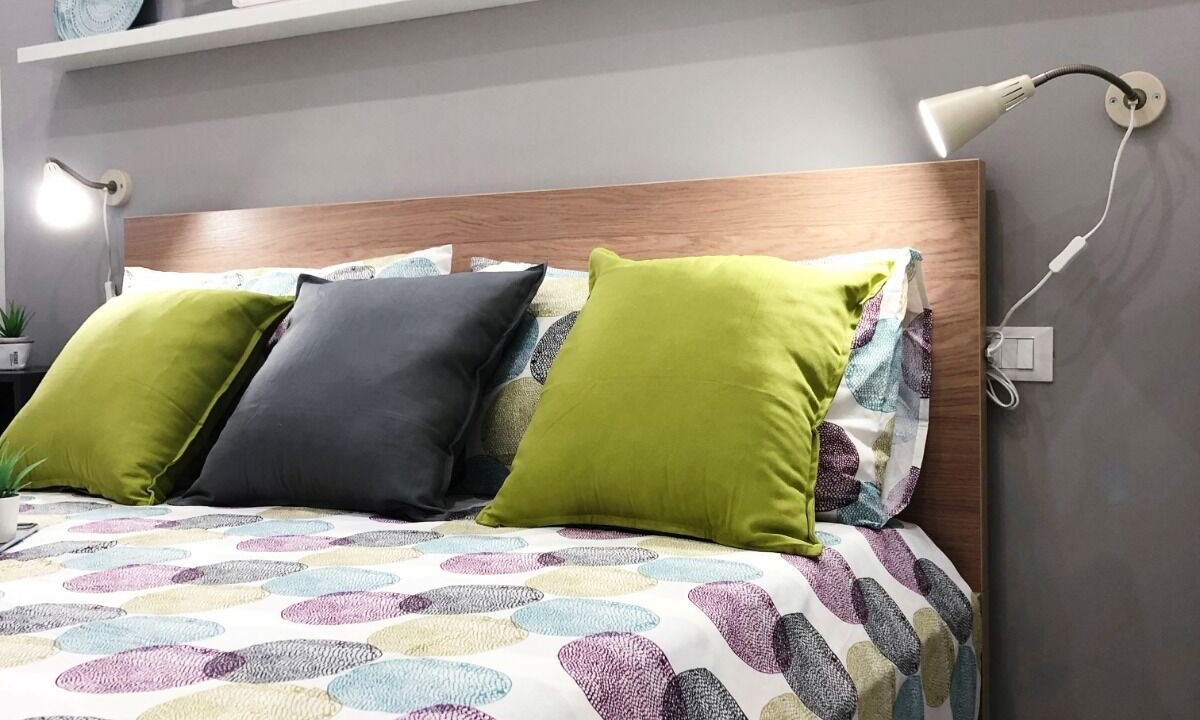 Photo of Bedroom in Caltanissetta
