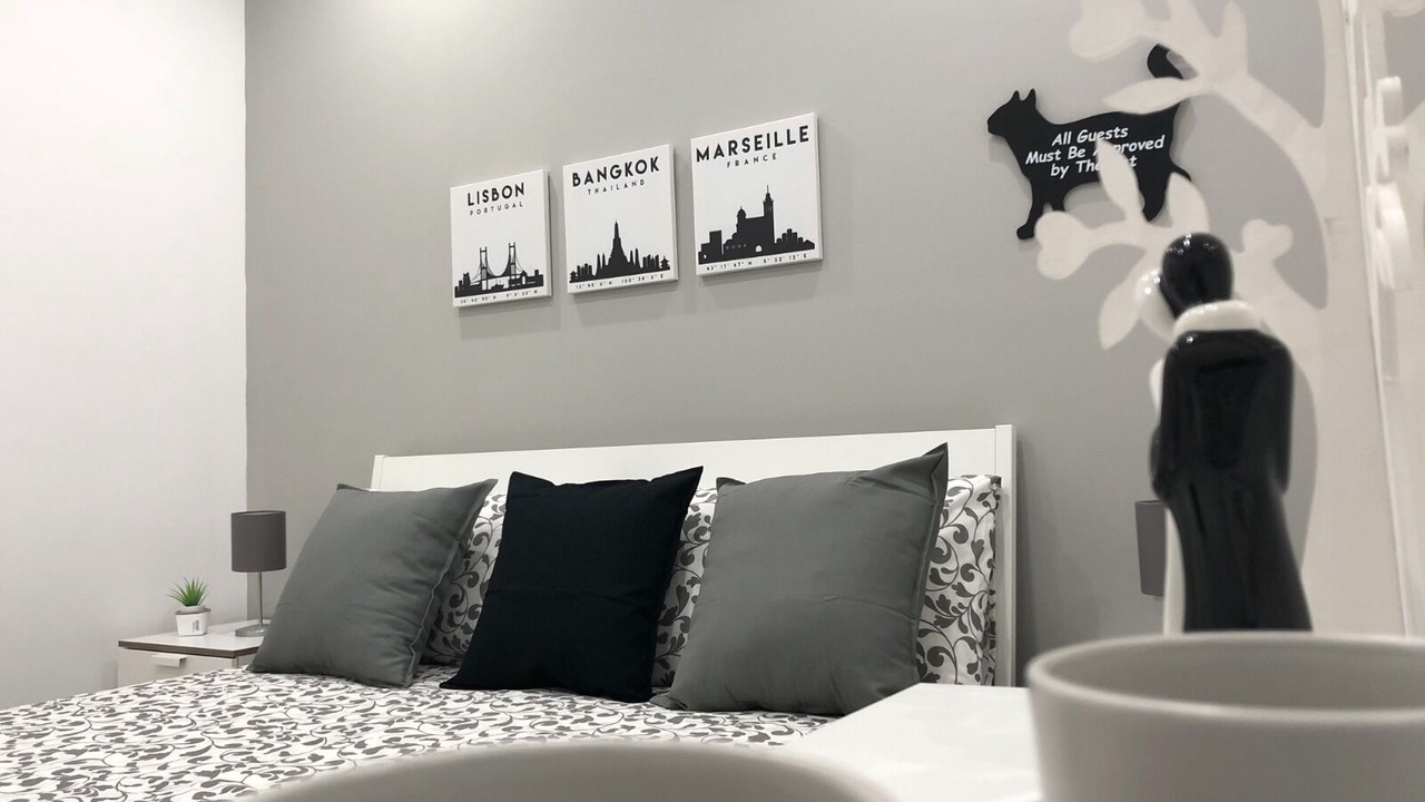 Photo of Bedroom in Caltanissetta