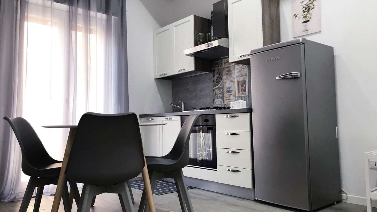 Photo of Kitchen in Caltanissetta