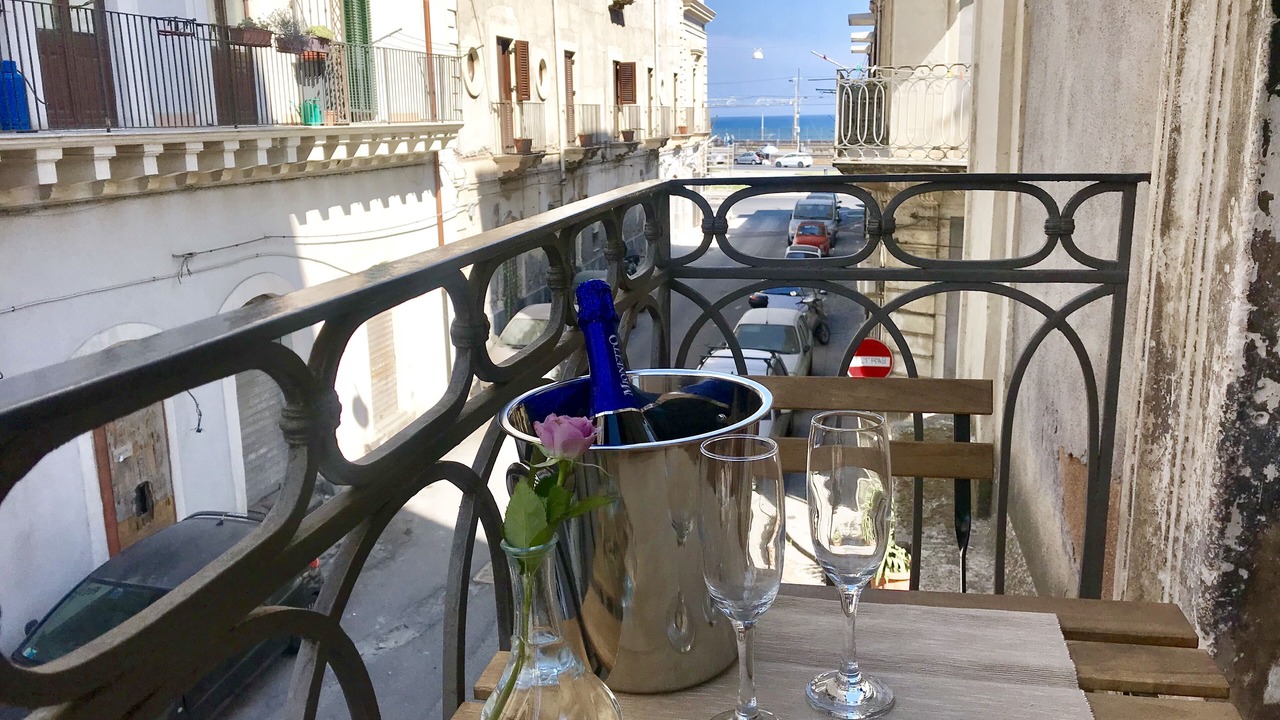 Photo of Outdoor in Catania City Centre