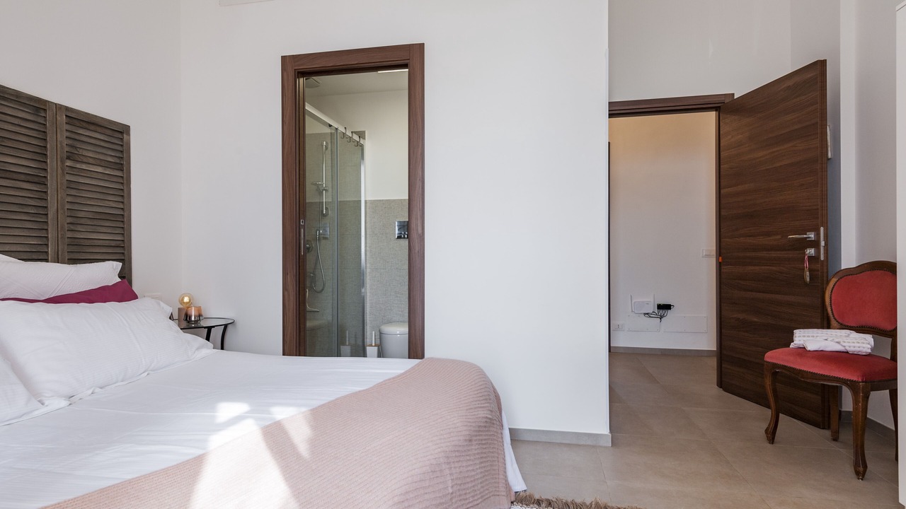 Photo of Bedroom in Modica
