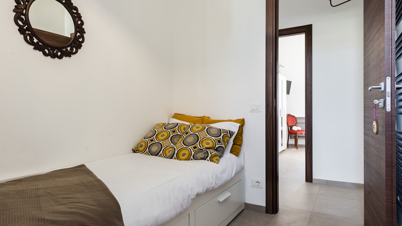 Photo of Bedroom in Modica