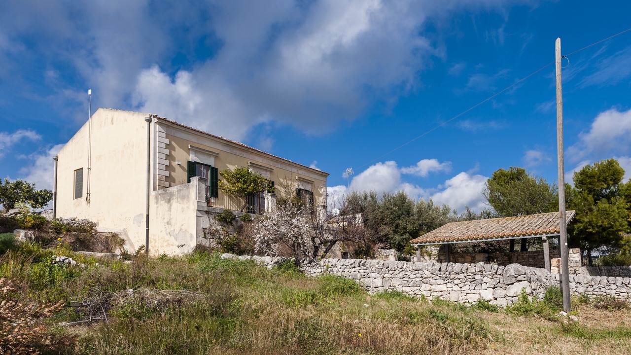Photo of Outdoor in Modica