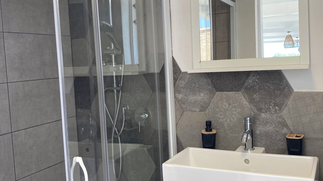 Photo of Bathroom in Modica