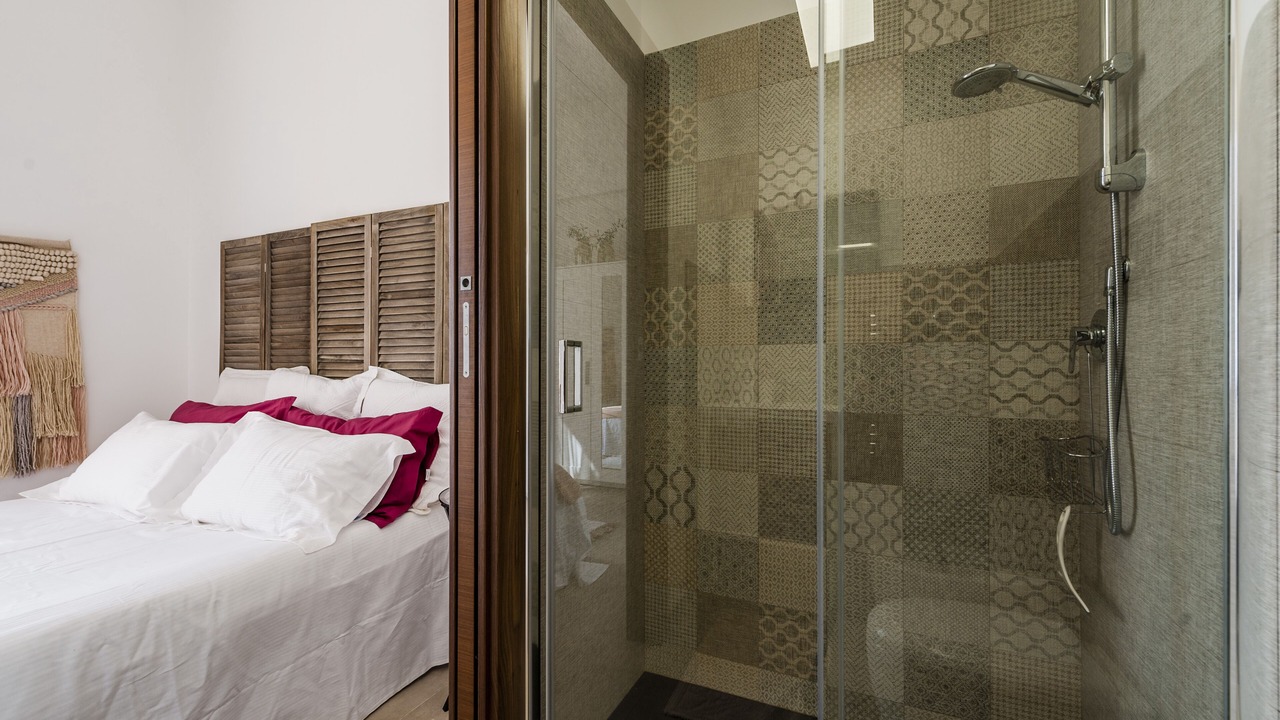 Photo of Bathroom in Modica