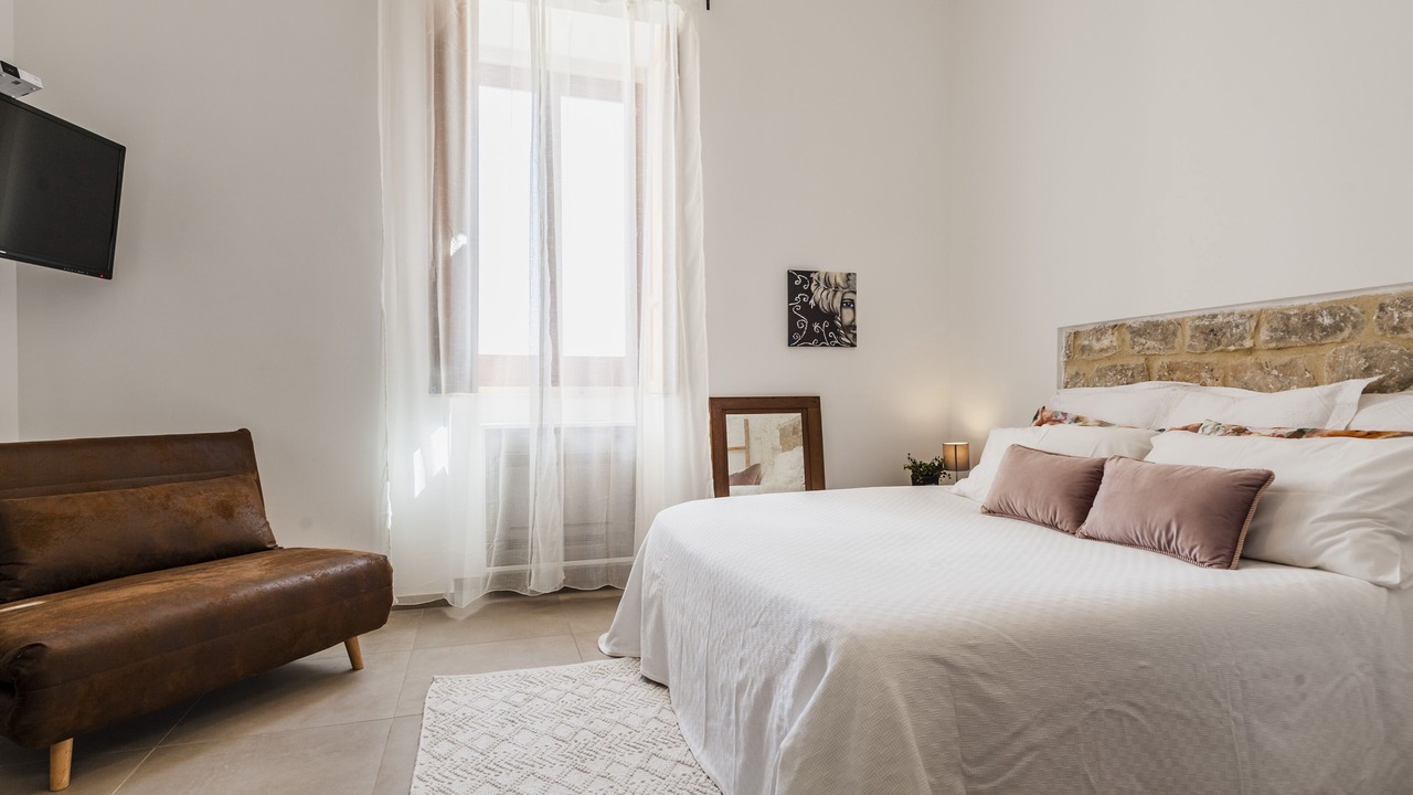 Photo of Bedroom in Modica