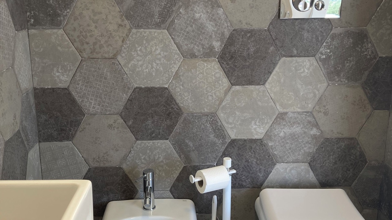 Photo of Bathroom in Modica