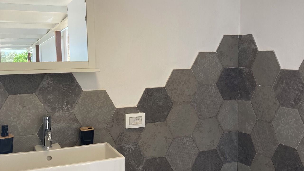 Photo of Bathroom in Modica