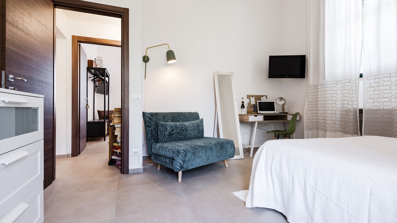 Photo of Bedroom in Modica