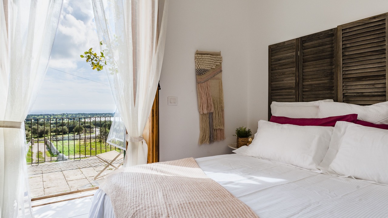 Photo of Bedroom in Modica